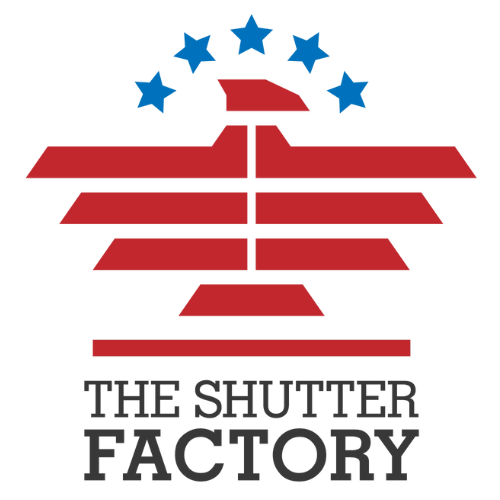 The Shutter Factory